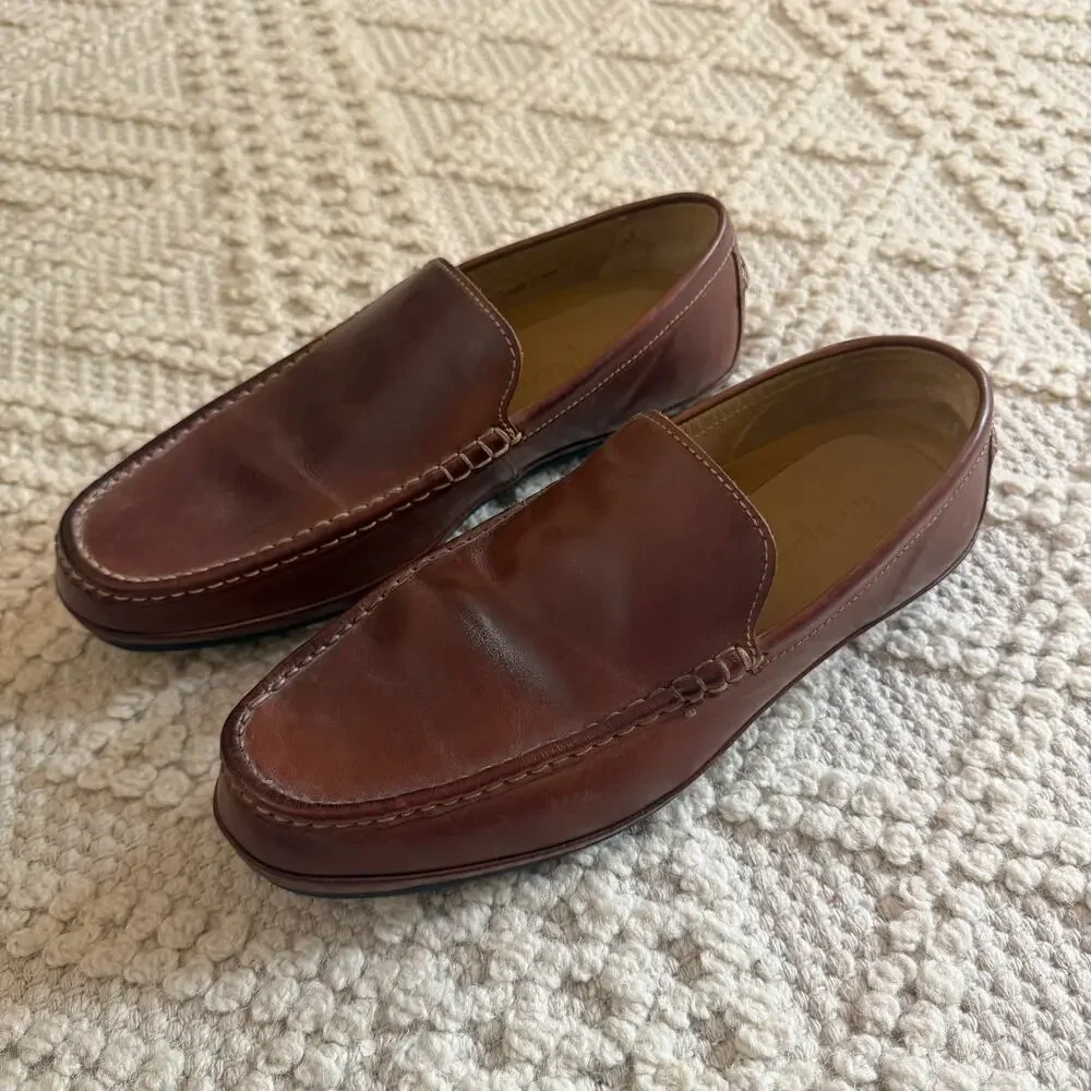 Cole Haan Hudson Venetian Loafer Size 9